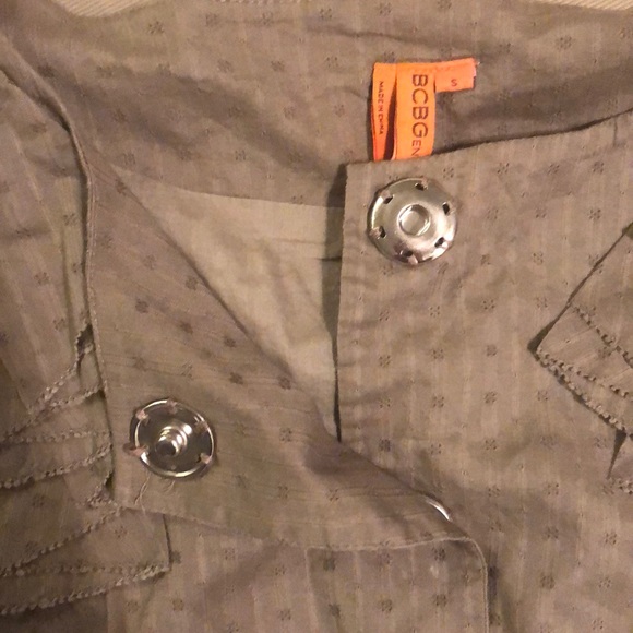 BCBGeneration jacket - small - Picture 4 of 4